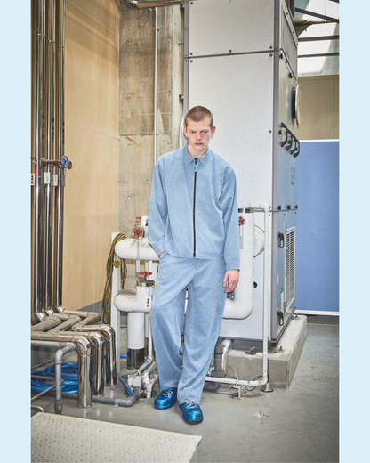 HIDESIGN / Break Jacket /<br>※受注生産商品となります