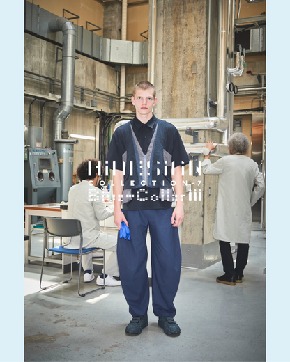 HIDESIGN / Soft Harness-Vest2.0<br>※受注生産商品となります