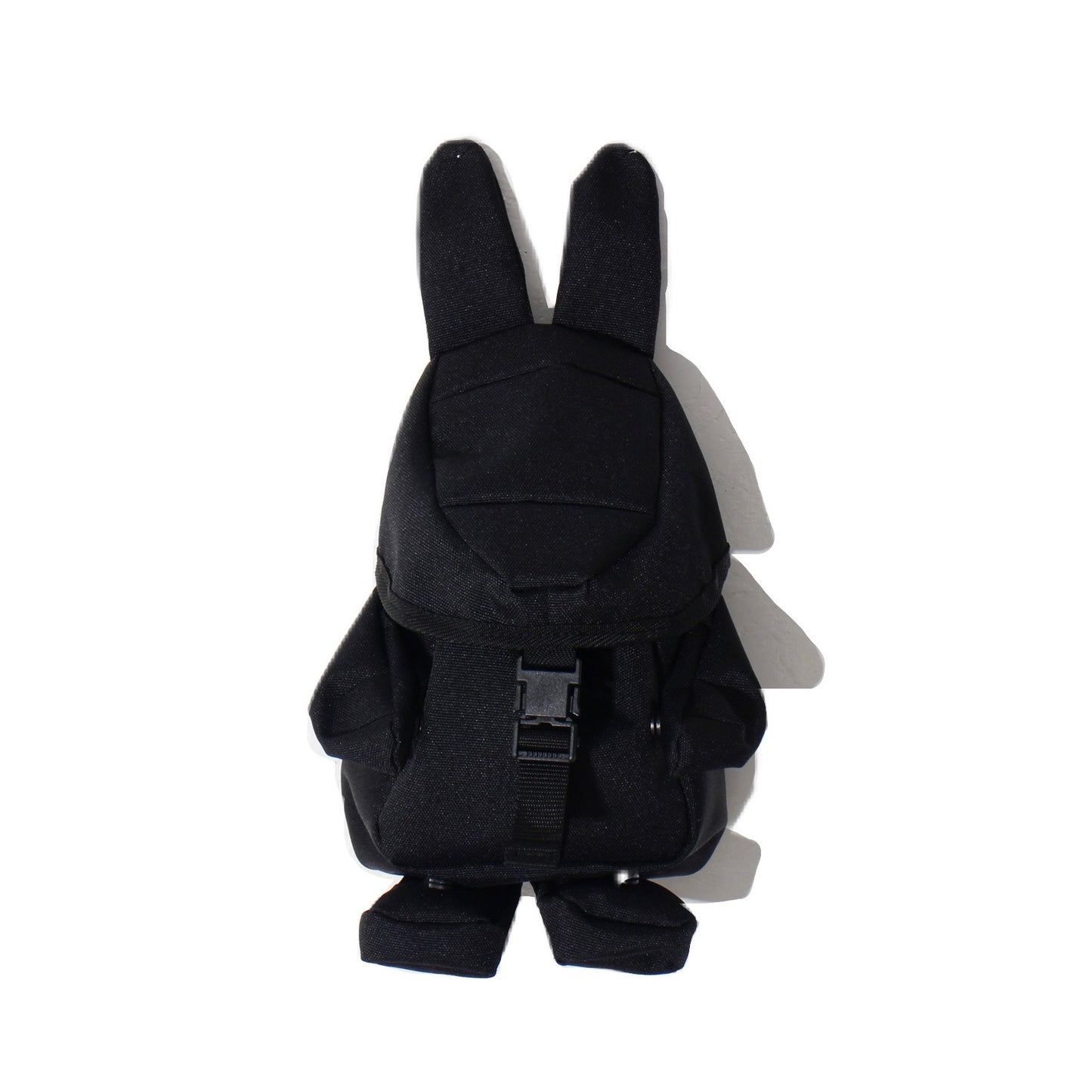 rabitto pouch / black