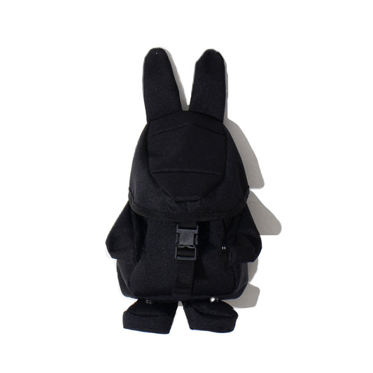 rabitto pouch / black