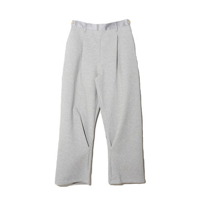 Spacer_Pants / grey