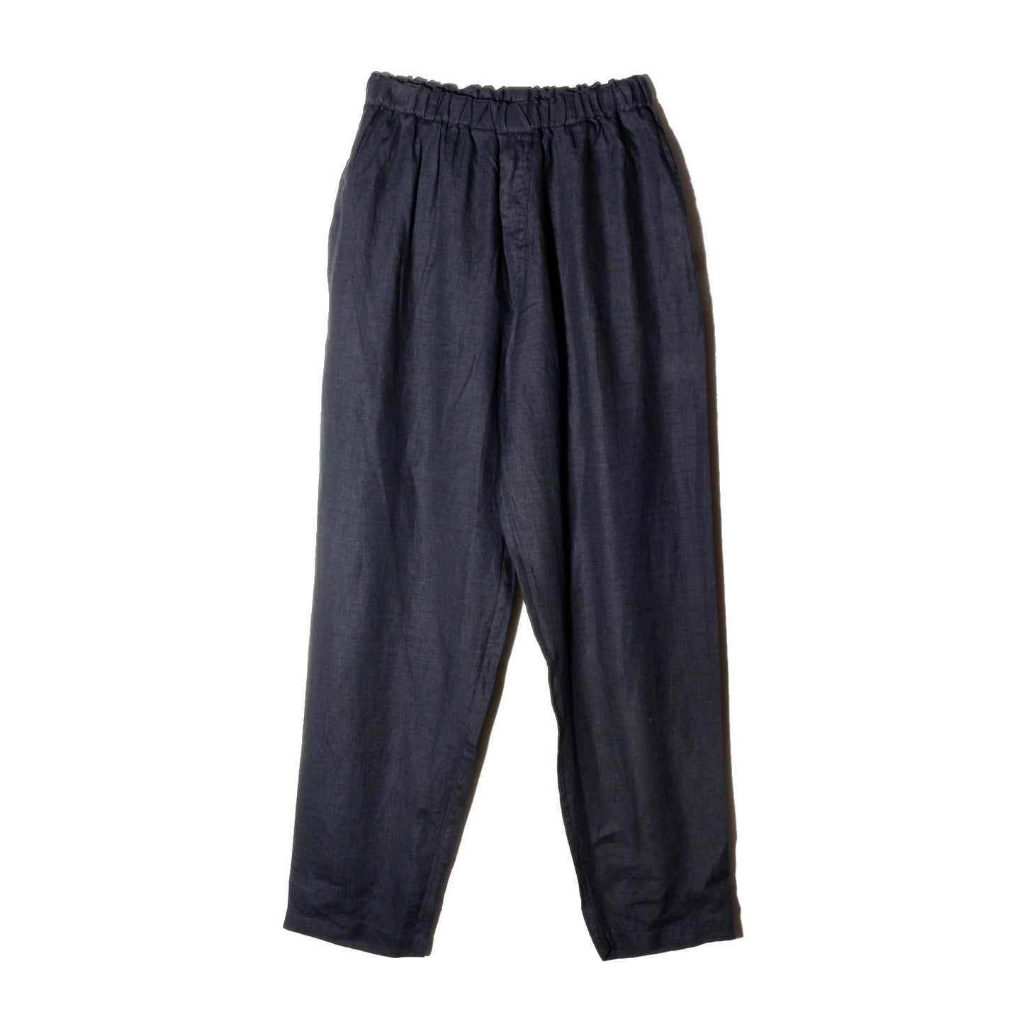 大麻ロング2 /　墨黒