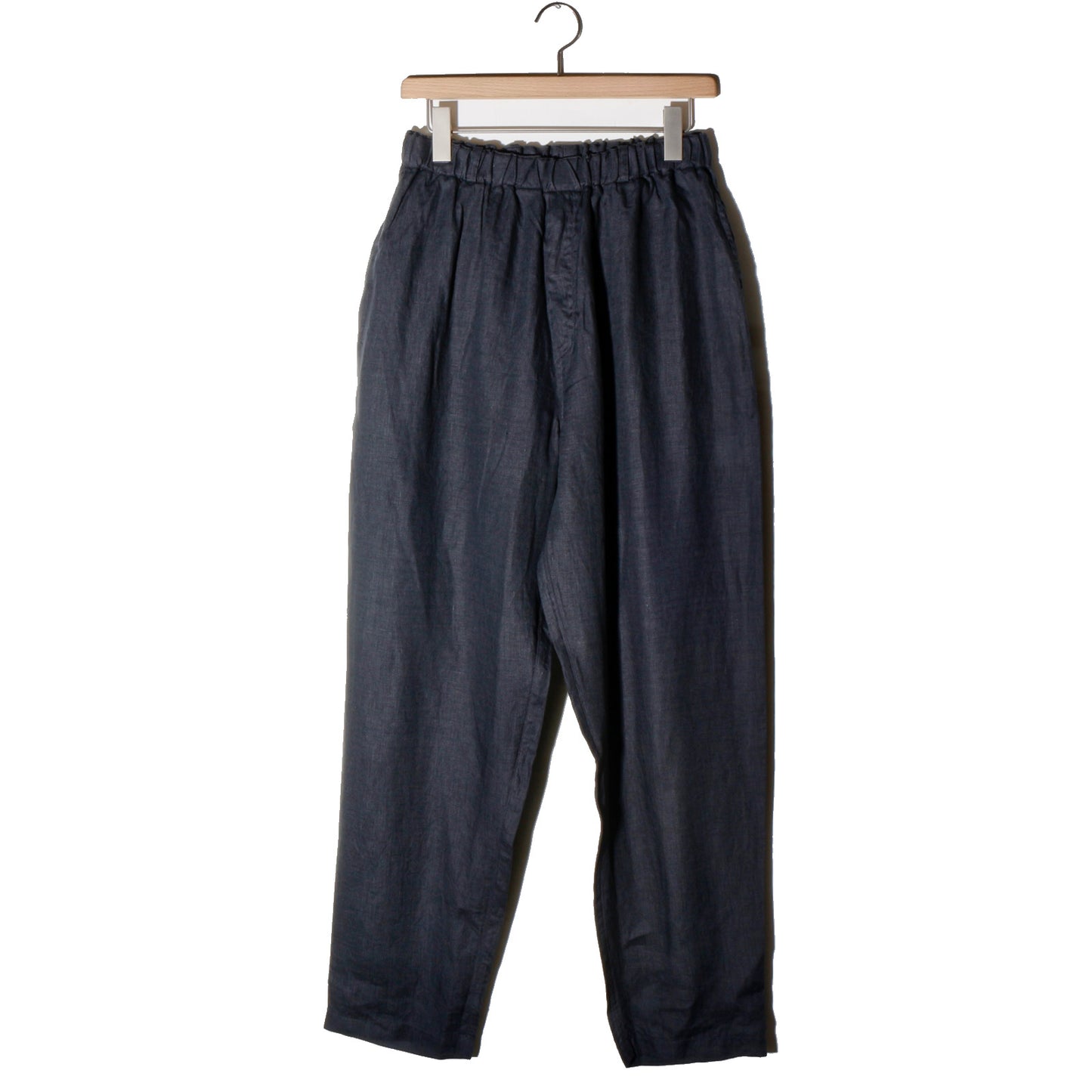 大麻ロング2 /　墨黒