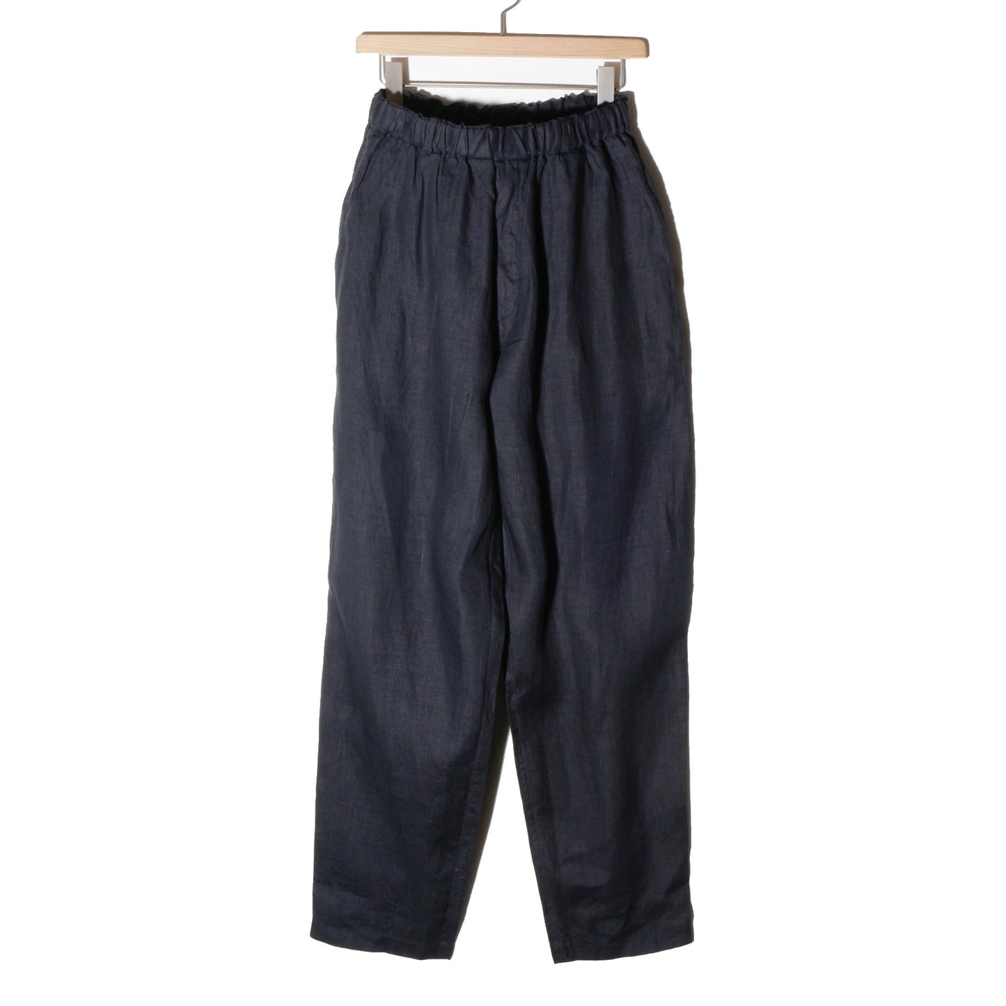 大麻ロング2 /　墨黒