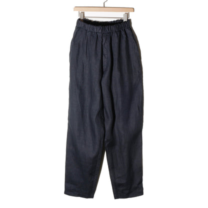 大麻ロング2 /　墨黒