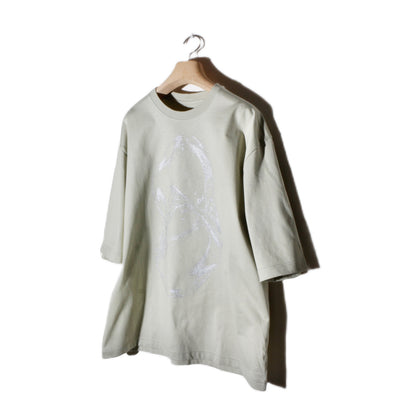 TS-Refract / leaf