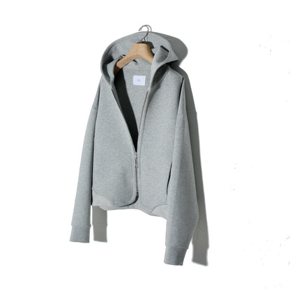 Spacer Parka / grey