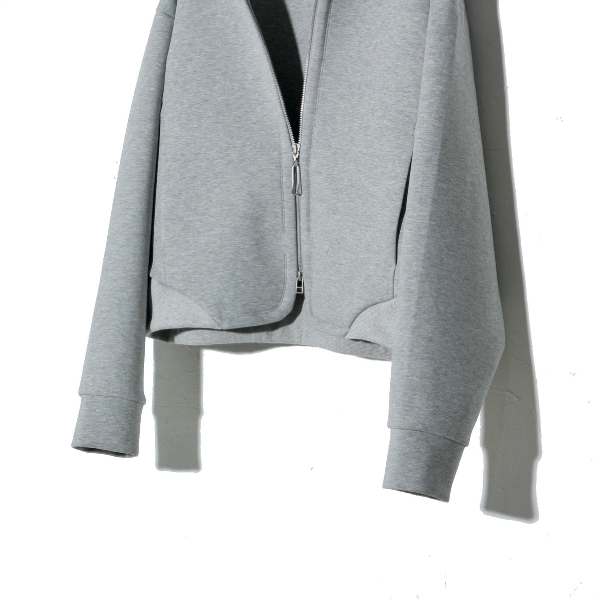 Spacer Parka / grey