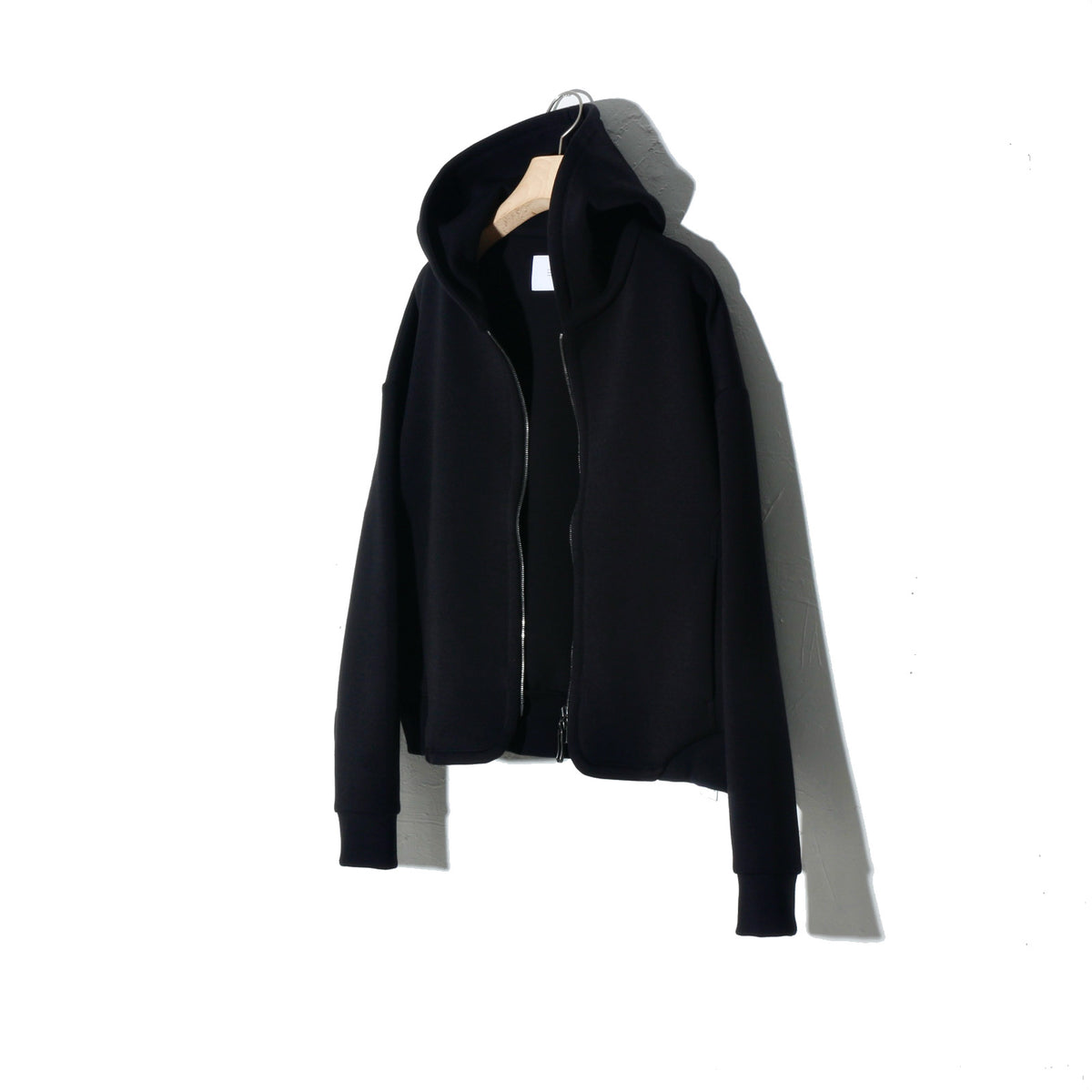 Spacer Parka / black