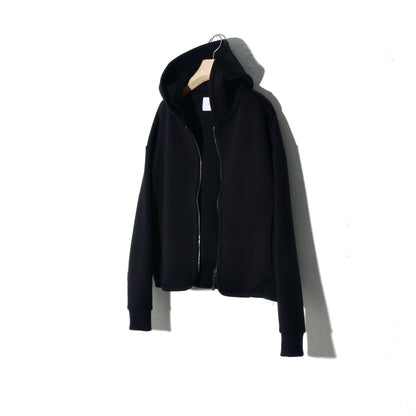 Spacer Parka / black