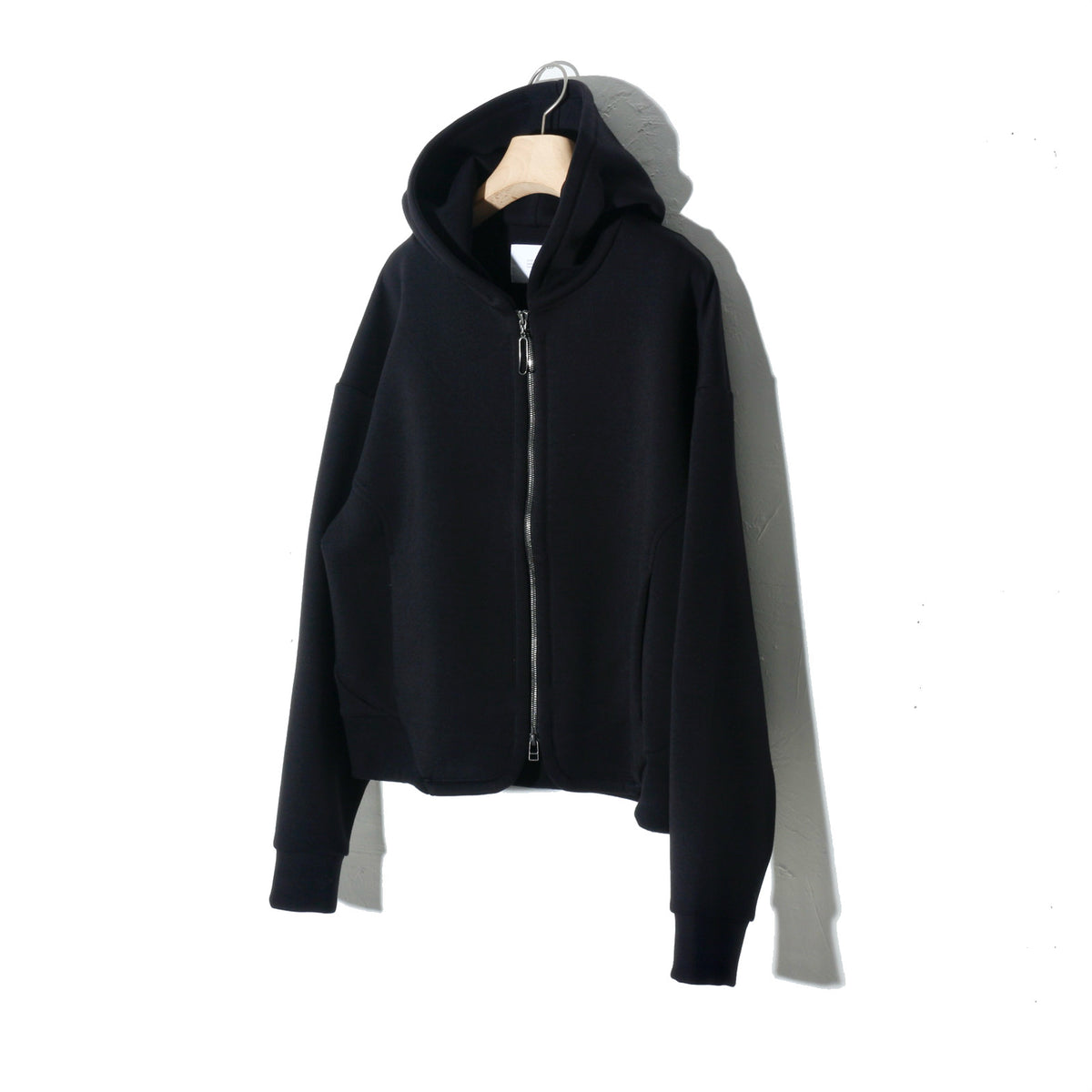 Spacer Parka / black