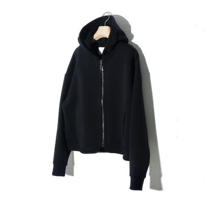 Spacer Parka / black