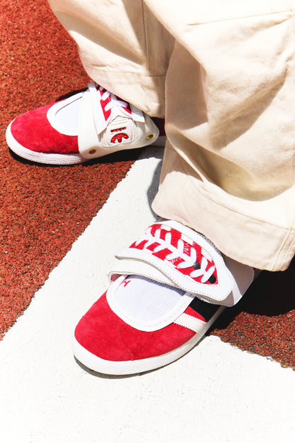 nir /Mary Janed/メリージェーンド /custom sneaker ※特殊受注商品となります