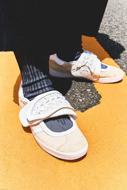 nir /Mary Janed/メリージェーンド /custom sneaker ※特殊受注商品となります
