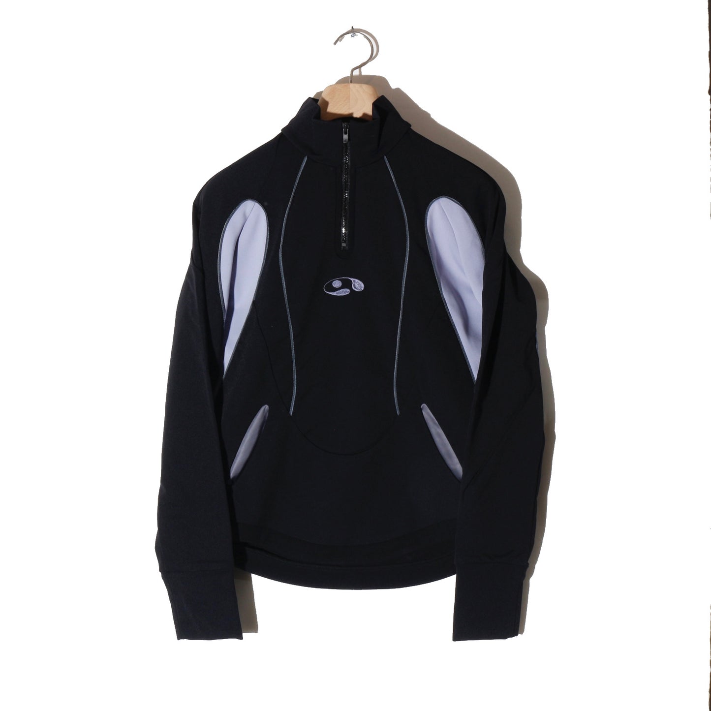 Cockpit Jersey / black