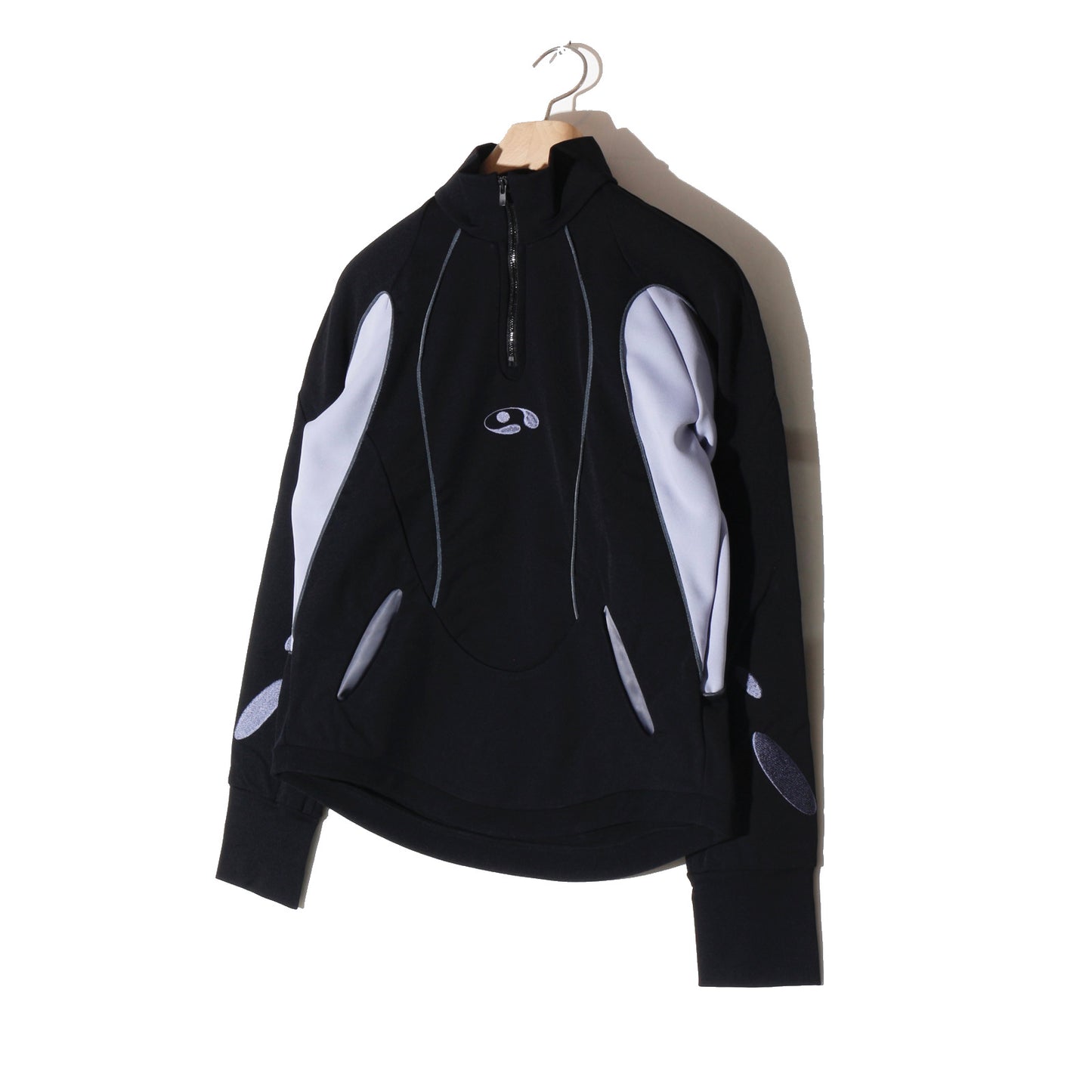 Cockpit Jersey / black
