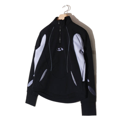 Cockpit Jersey / black
