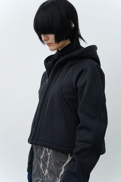 UZ_Parka / black