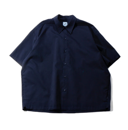 HIDESIGN / Half Sleeve Shirts /<br>※受注生産商品となります