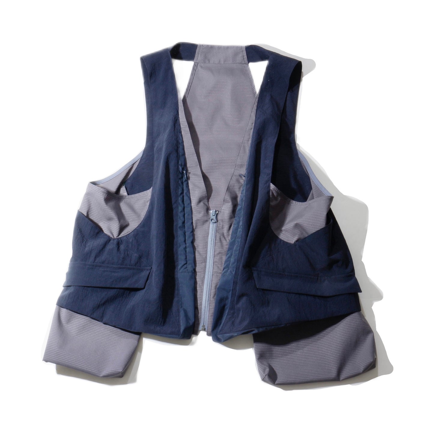 HIDESIGN / Soft Harness-Vest2.0<br>※受注生産商品となります