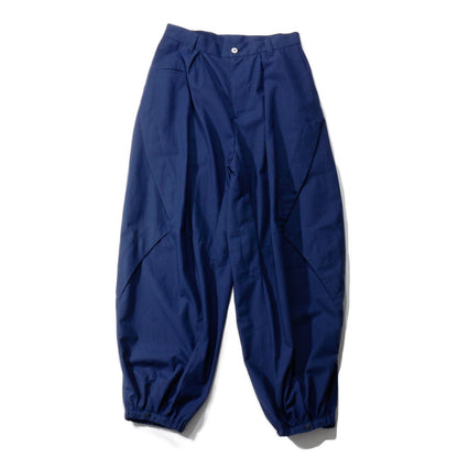 HIDESIGN / THE Constructor Pants / <br>※受注生産商品となります