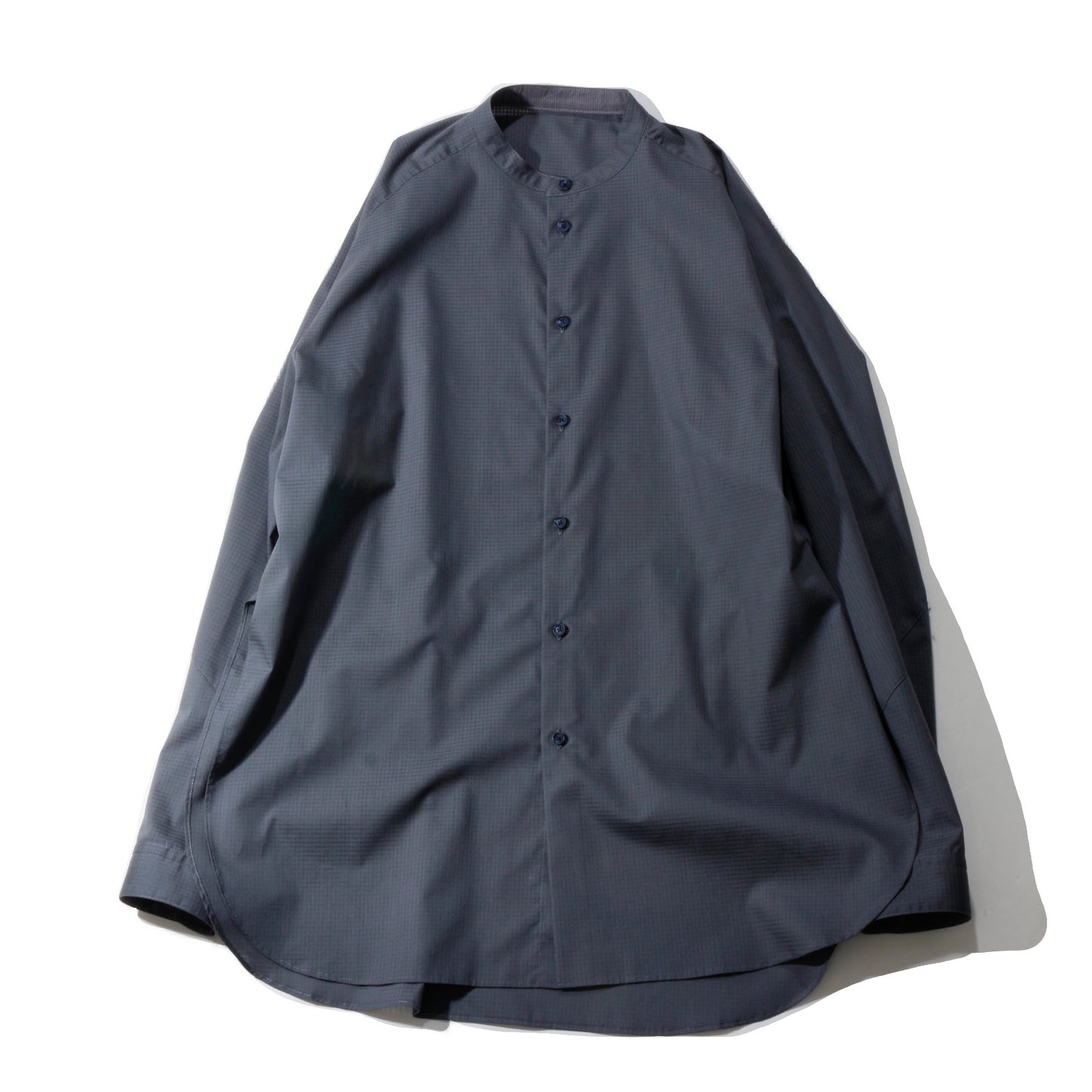 HIDESIGN / Long Sleeve Shirts /<br>※受注生産商品となります