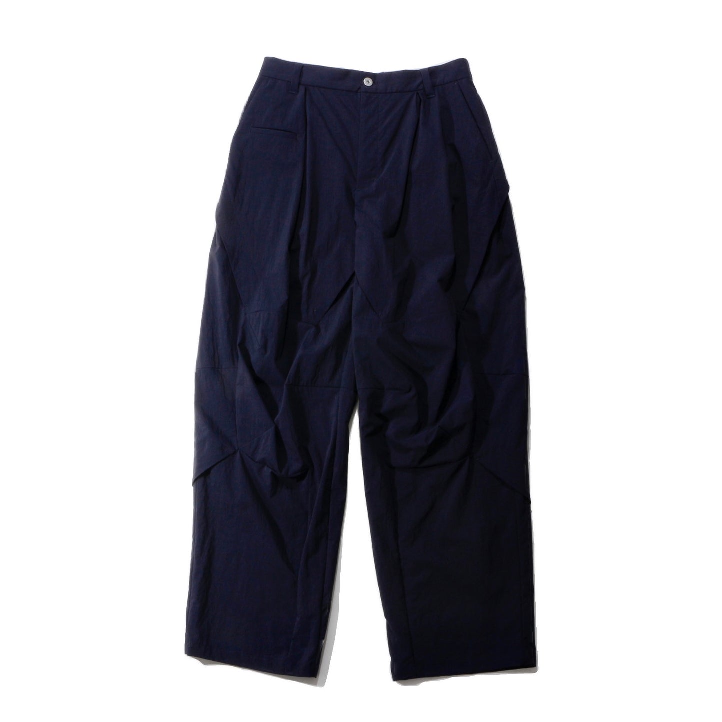 HIDESIGN / THE Labor Pants  / navy/<br>※受注生産商品となります