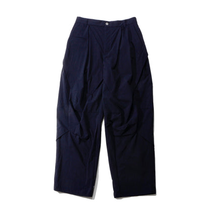 HIDESIGN / THE Labor Pants  / navy/<br>※受注生産商品となります