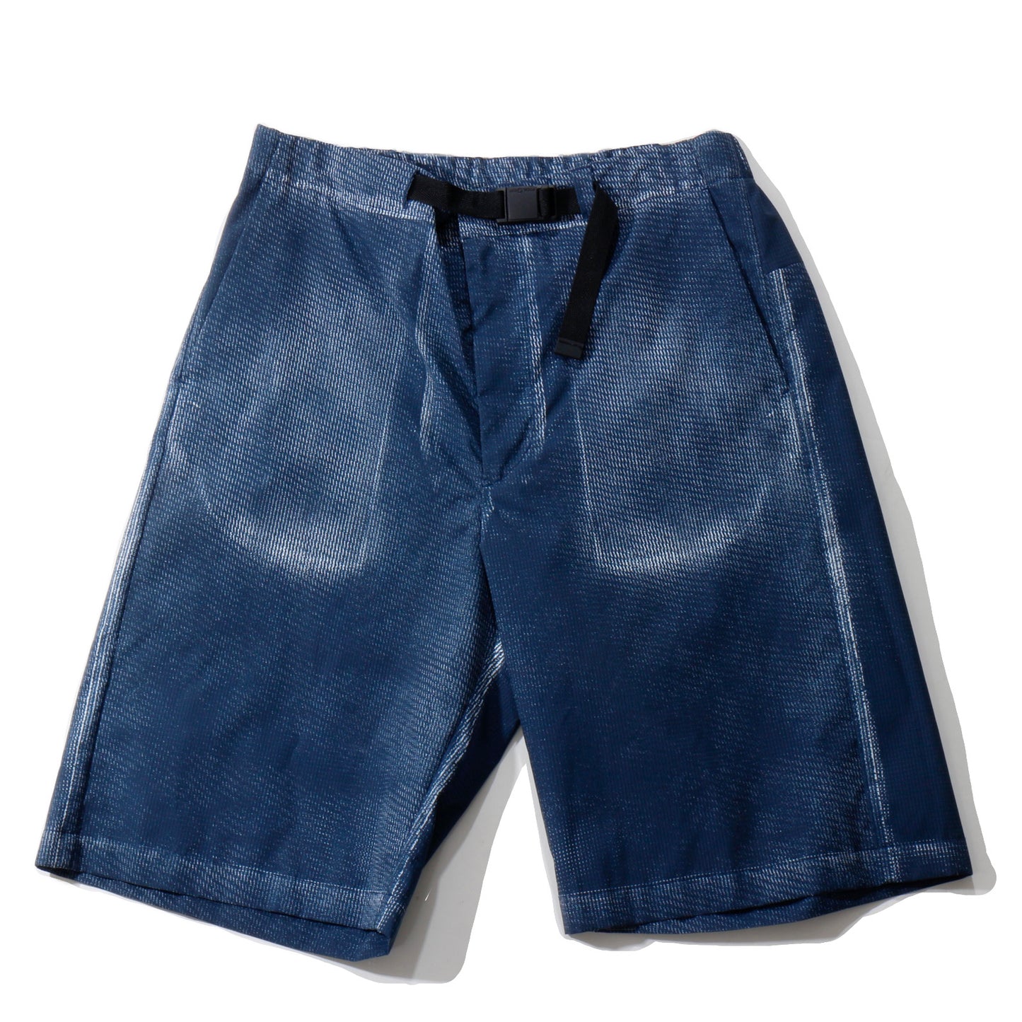 HIDESIGN / Comfotable-short Pants <br>※受注生産商品となります