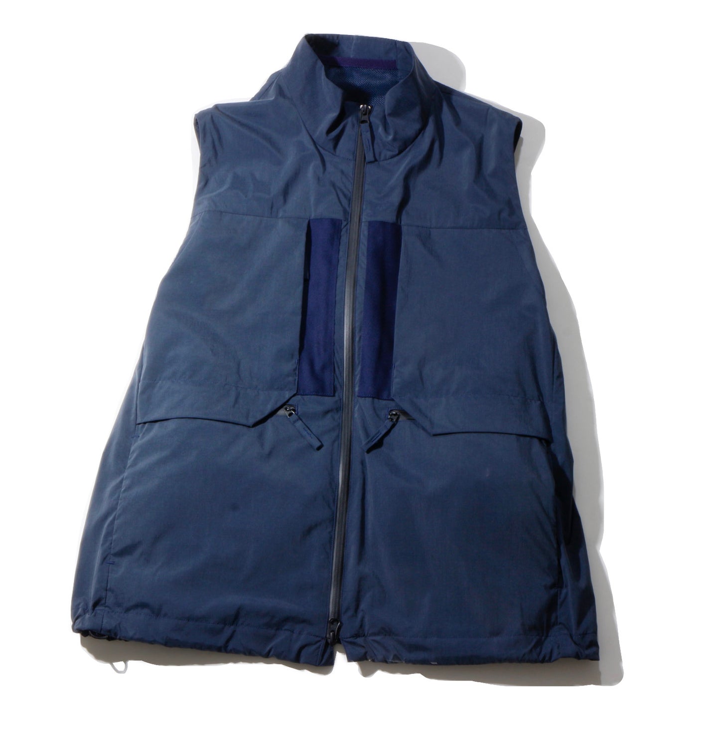 HIDESIGN / Air Flow Vest / <br>※受注生産商品となります