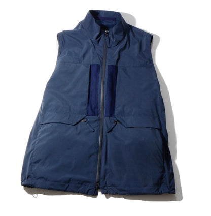 HIDESIGN / Air Flow Vest / <br>※受注生産商品となります