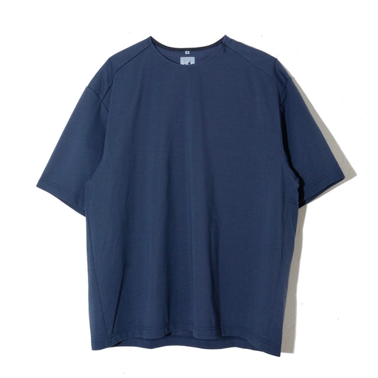 HIDESIGN/ Pullover / navyblue