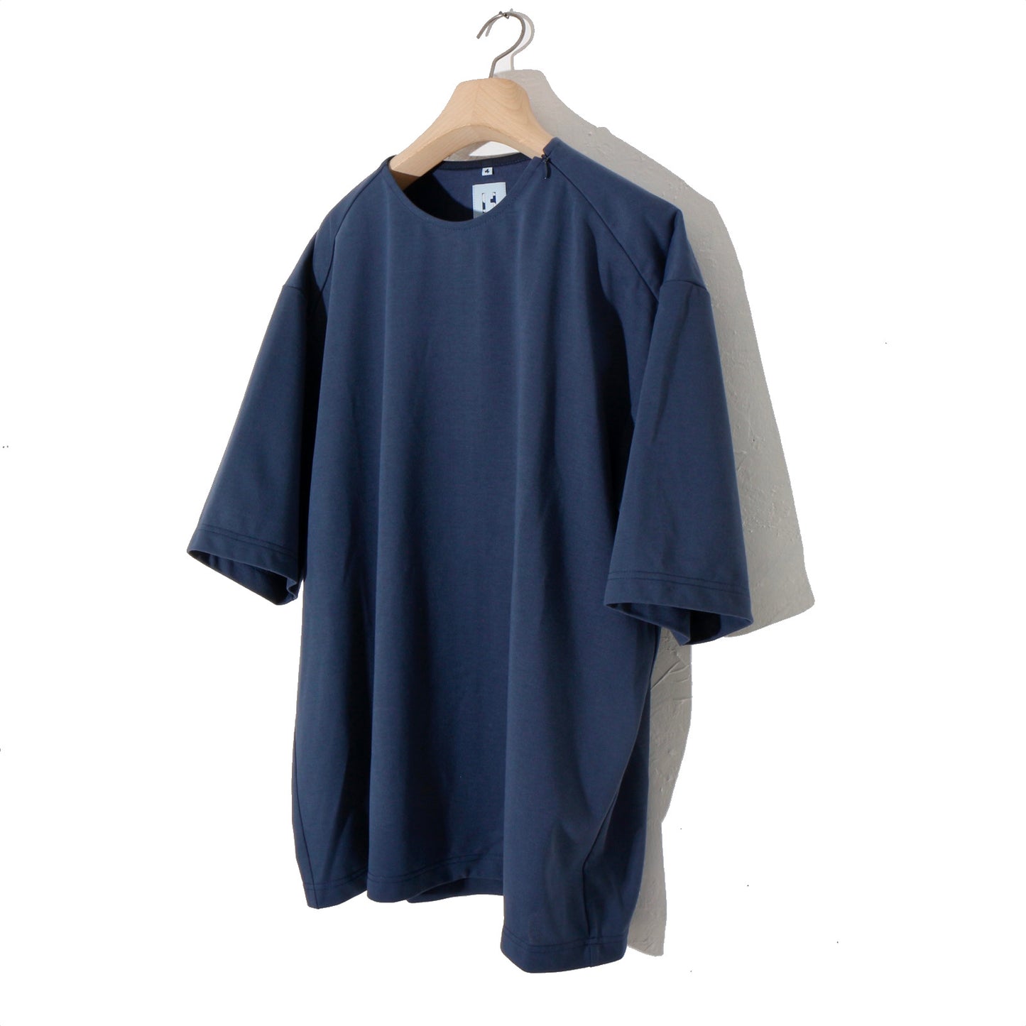 HIDESIGN/ Pullover / navyblue