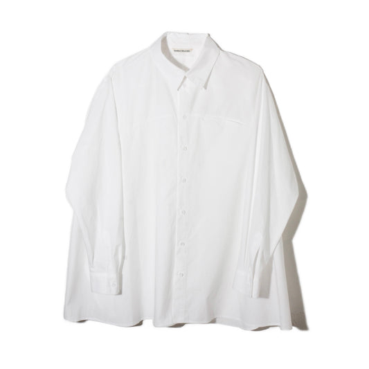 Big Ladle Shirt_SC / white