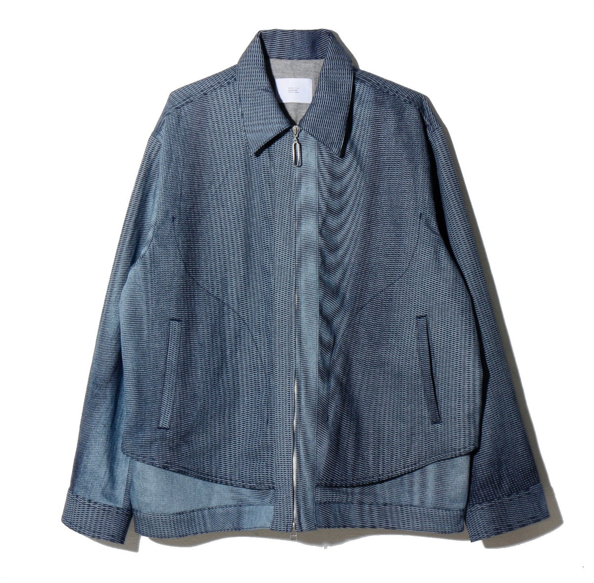 Airport Mirage Jacket / navy