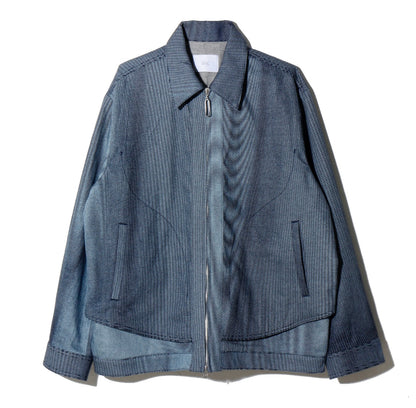Airport Mirage Jacket / navy
