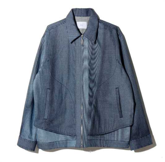 Airport Mirage Jacket / navy