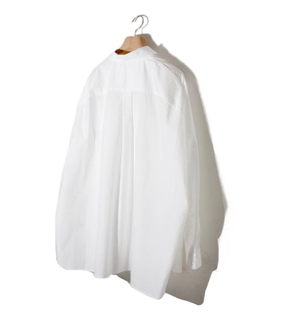 Big Ladle Shirt_SC / white