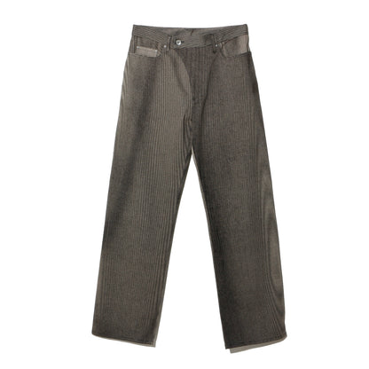 Mirage_Denim_straight / black