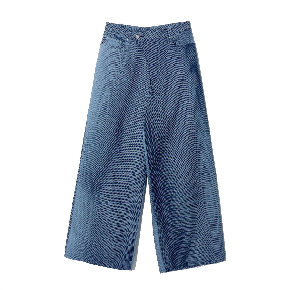 Mirage_Bleach_Denim / navy