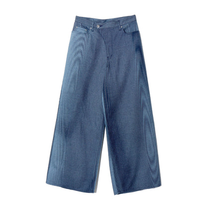 Mirage_Bleach_Denim / navy