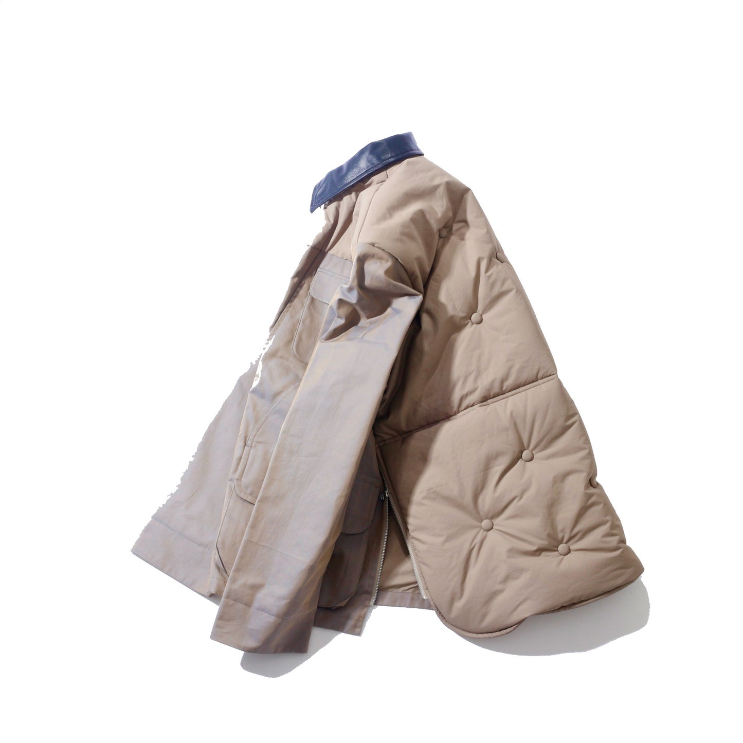 Chair Cushion Hunting Jacket
