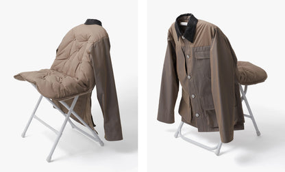 Chair Cushion Hunting Jacket