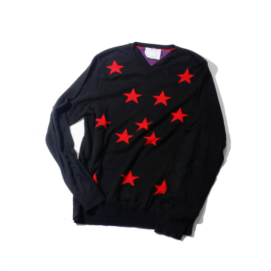 バックヤード /☆cotton cashmereのニット☆