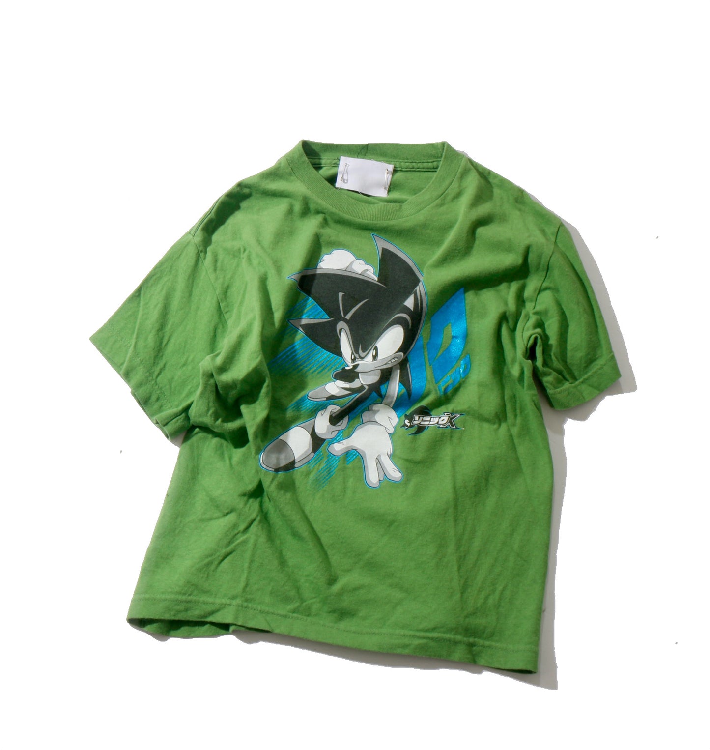 バックヤード / ソニックtee