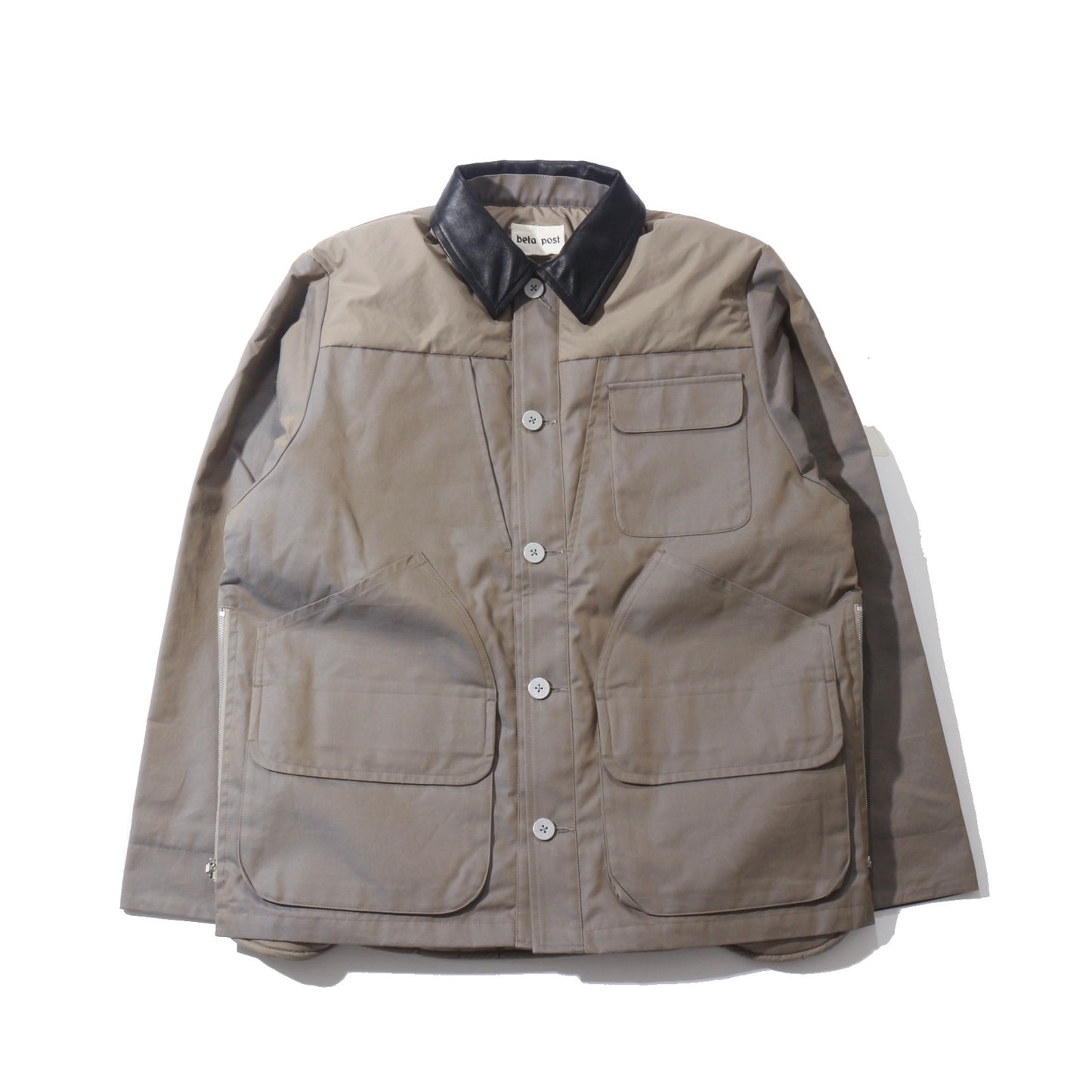 Chair Cushion Hunting Jacket