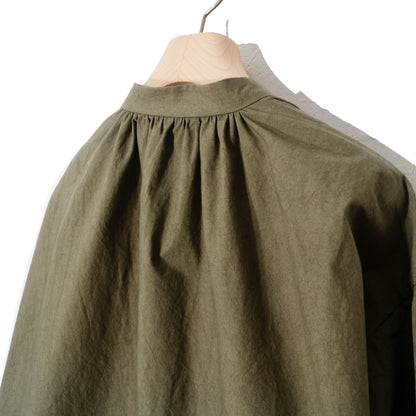 "eatable of many orders" / "Hunter Gatherer Shirt-Jacket" <br>※受注生産アイテムとなります。