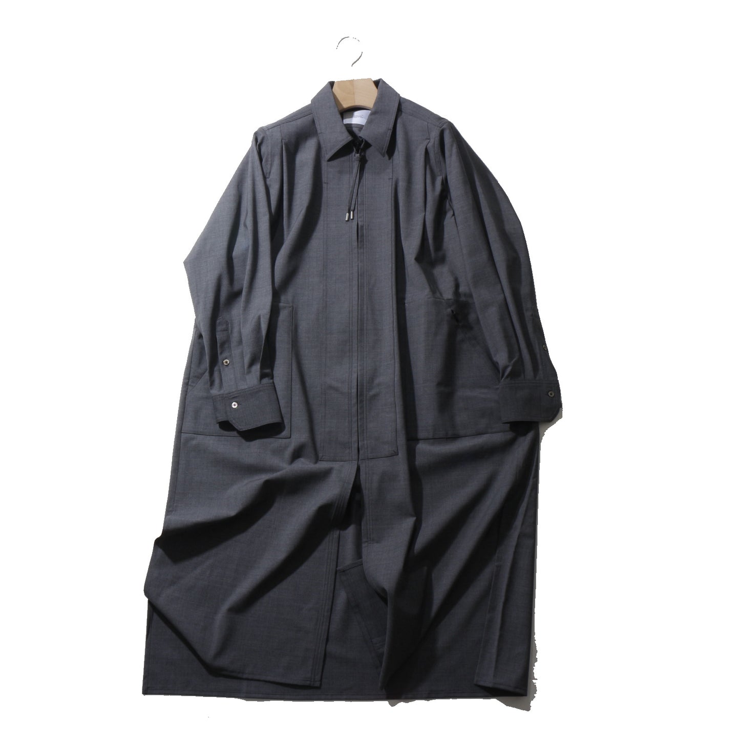 Window_Over_Shirts / grey