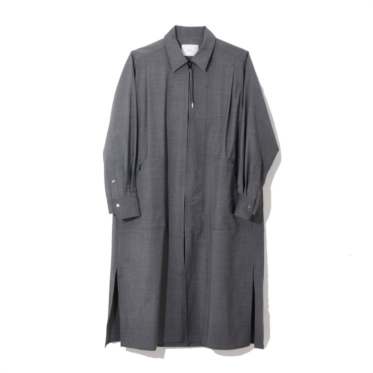 Window_Over_Shirts / grey