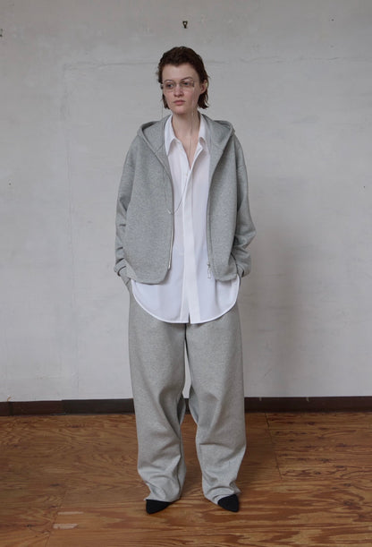 Spacer Parka / grey